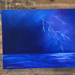 Original Art / Painting