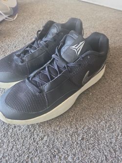 Nike Ja 1