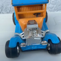 Tonka cheap hot rod