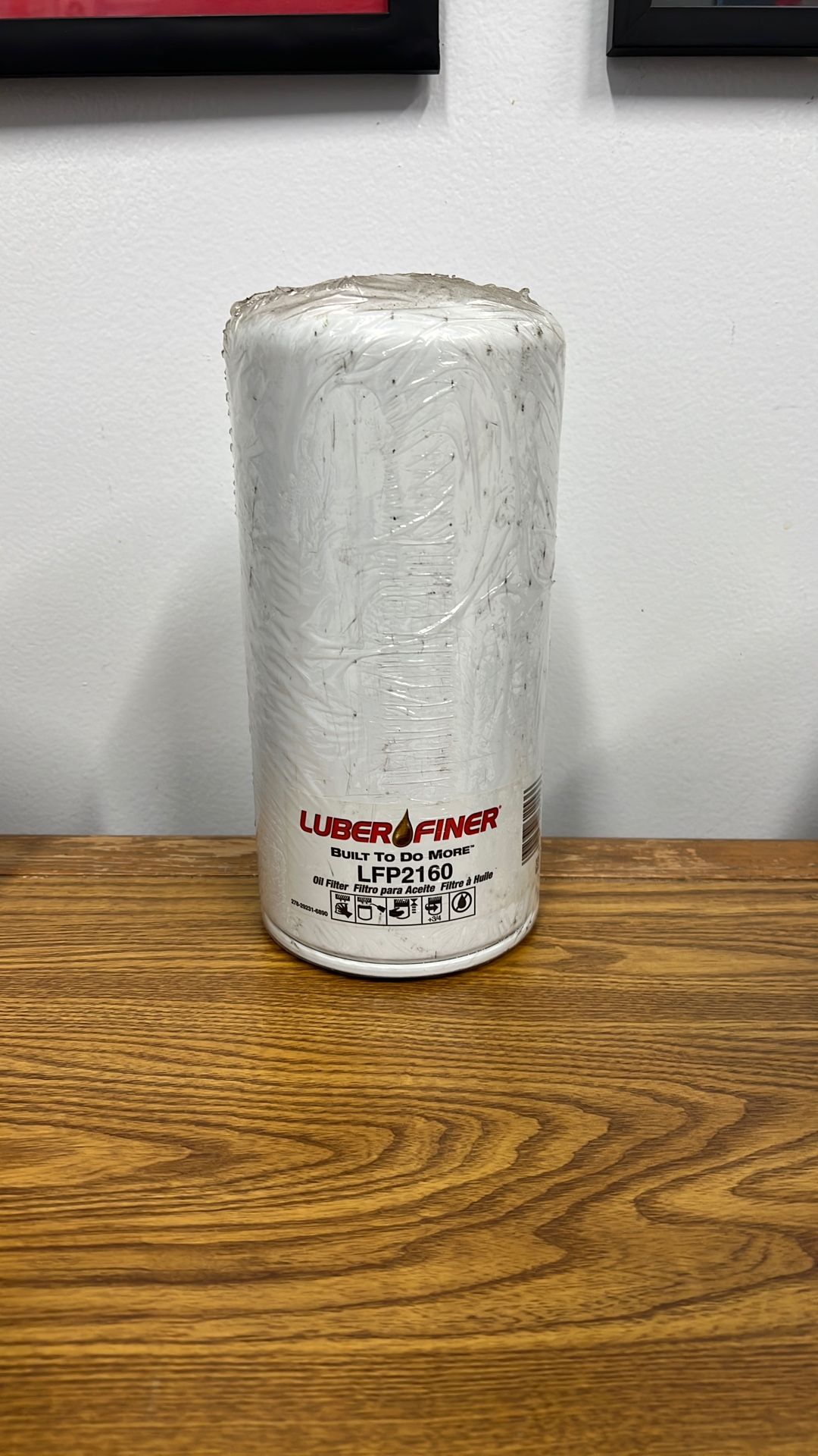 Lumber finder LFP2160