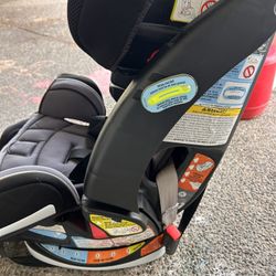Graco Car Seat 