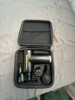 Massage gun
