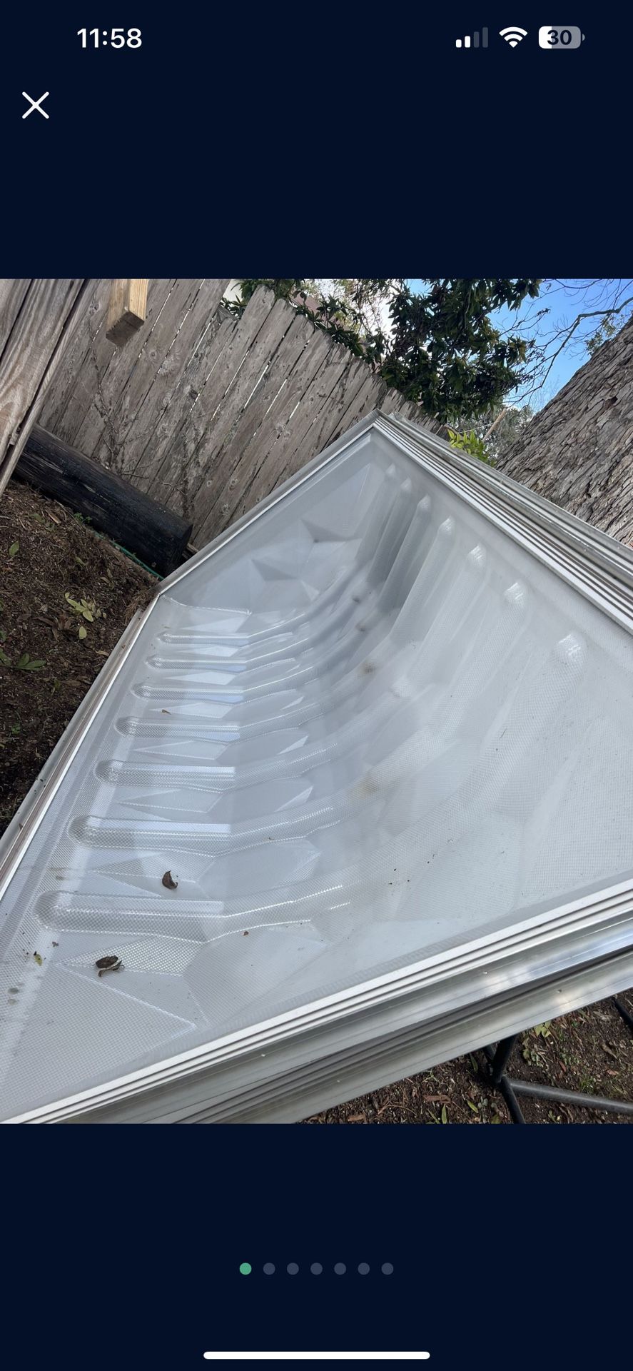Commercial Skylights
