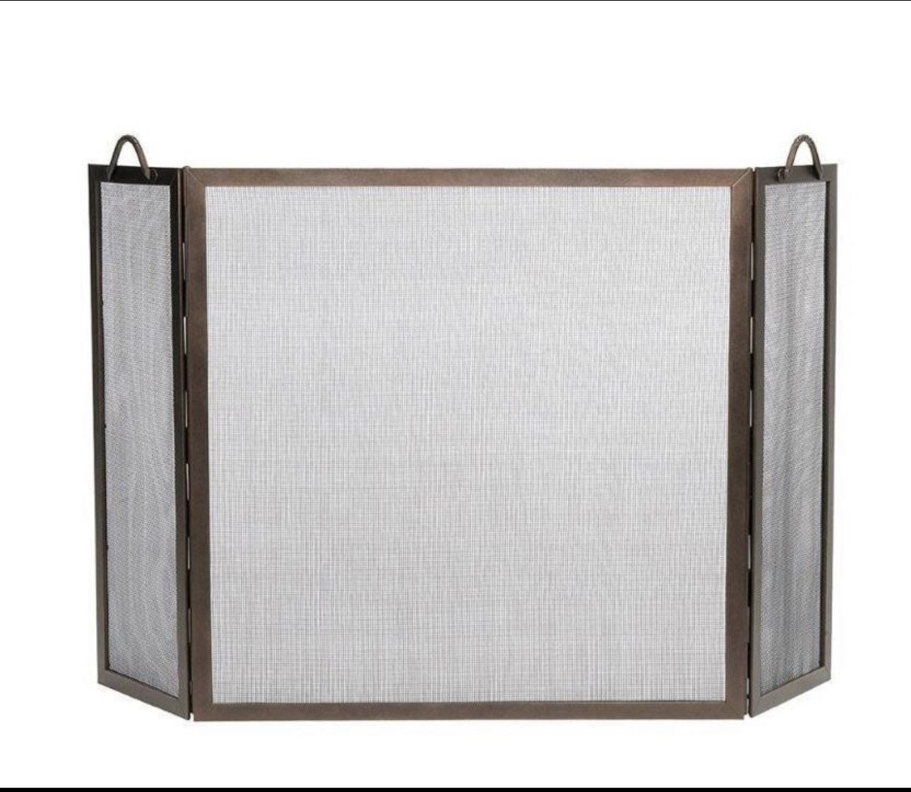 Minuteman SS-31Z Twisted Rope Screen - R