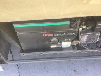 1997 Southwind Storm