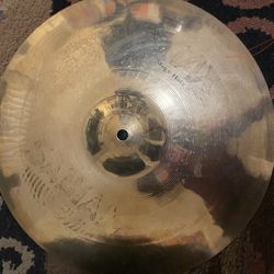 14” Sabian Stage Hi-Hats 