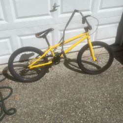 Eastern BMX