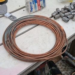 Copper Pipe