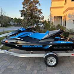 2019 Sea-Doo 230 GTR
