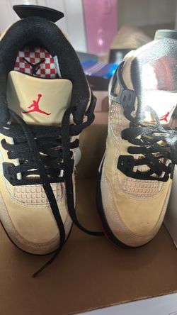 Size 1 jordan shoe boys