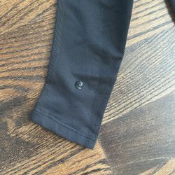 Lululemon Leggings Size 2 Excellent Condition 