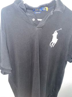 Polo Ralph Lauren shirt