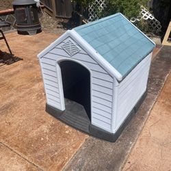 Dog House