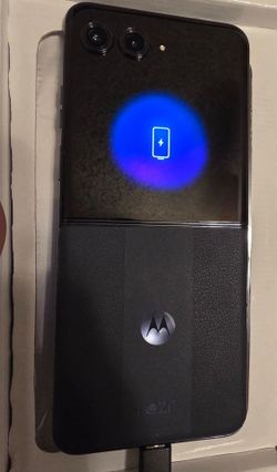 Motorola razr