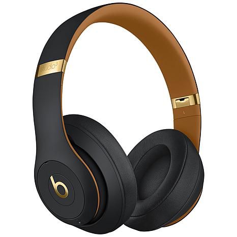Beats Studio3 Noise-Cancelling Wireless Headphones
