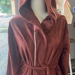 Warm Robe New Large
