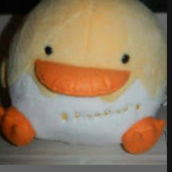Piyo Piyo Doll, NEW