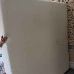Memory Foam Mattress. King Size