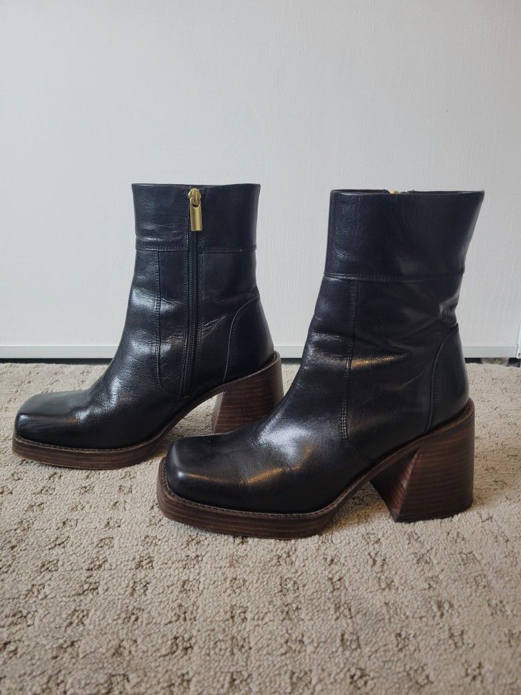Asos Boots