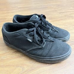 Vans Shoes Mens Size 9