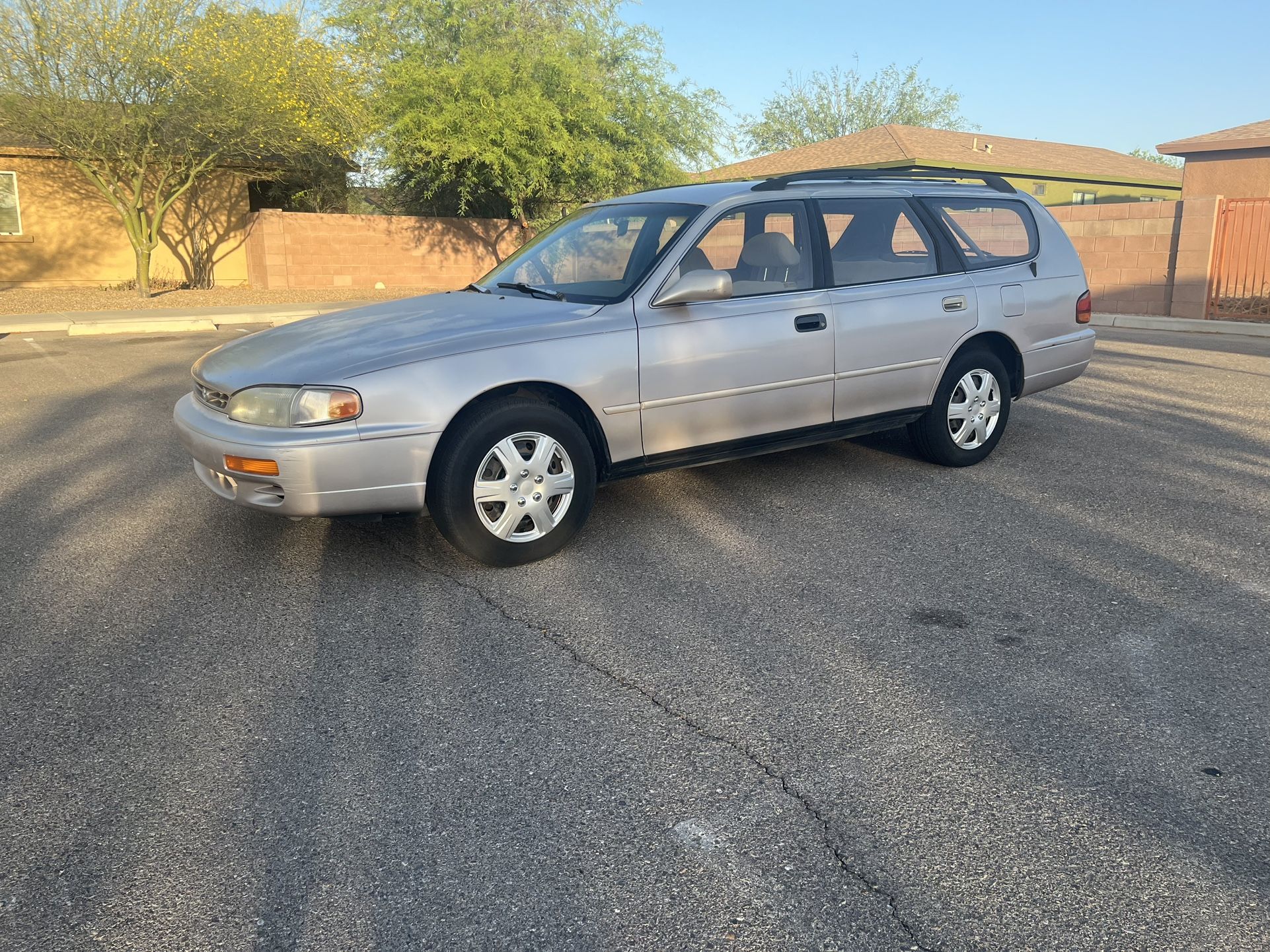 1997 Toyota Camry