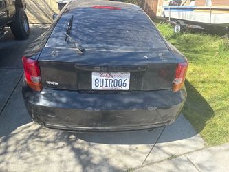 2000 Toyota Celica