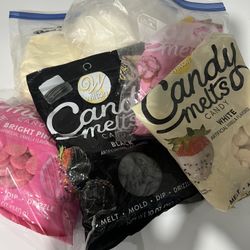 Free Candy Melts