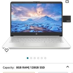 Like 14 Inch Hp Laptop 