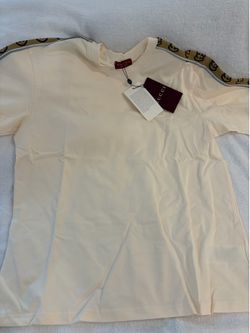 Gucci T-shirt White