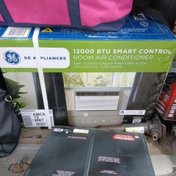 Air Conditioner 