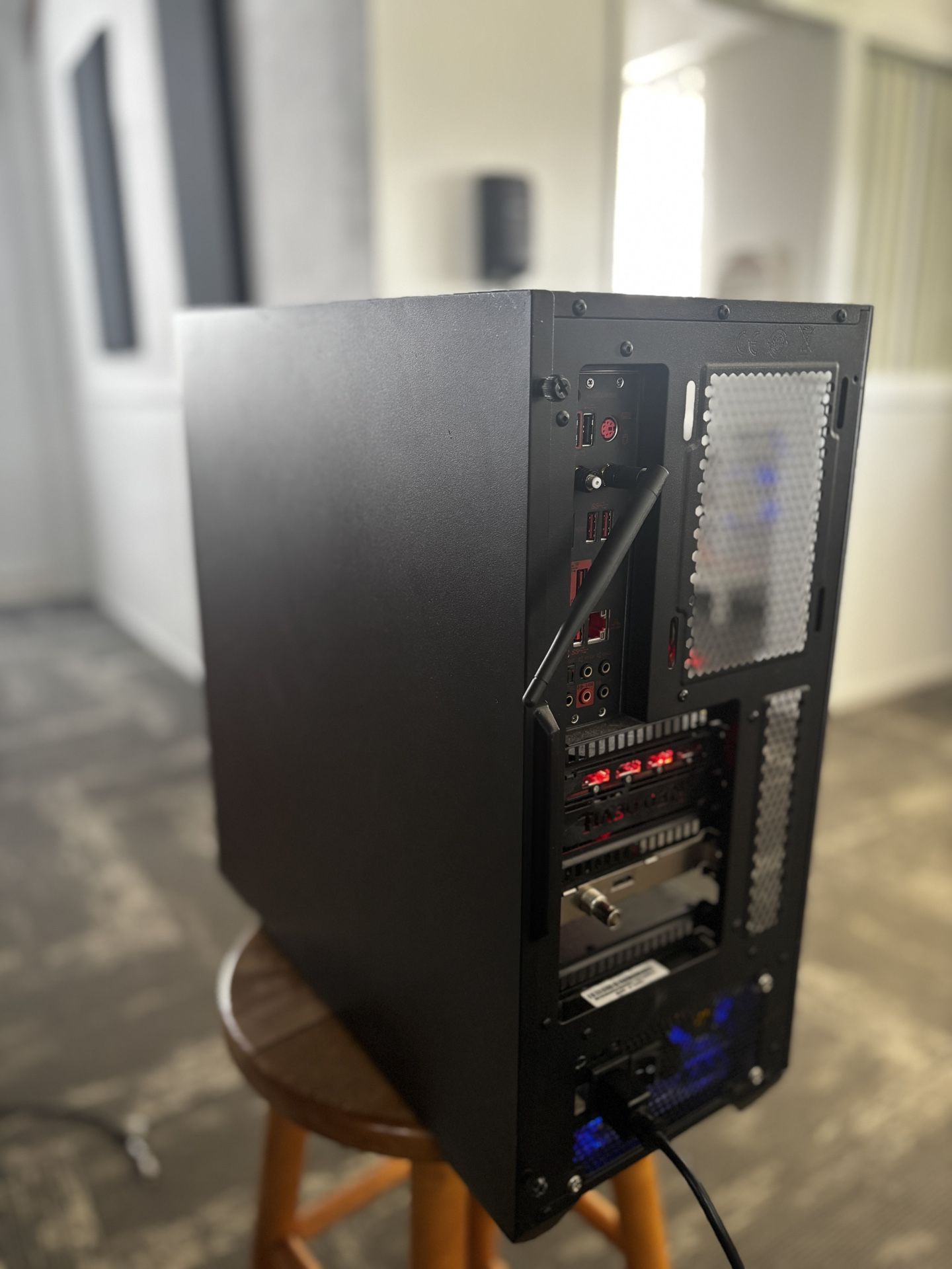 PC LATE 2020 Model