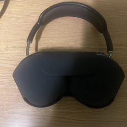 Air Pods Pro Max