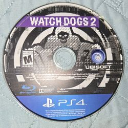 Variety Of PS4 Games $10-$20