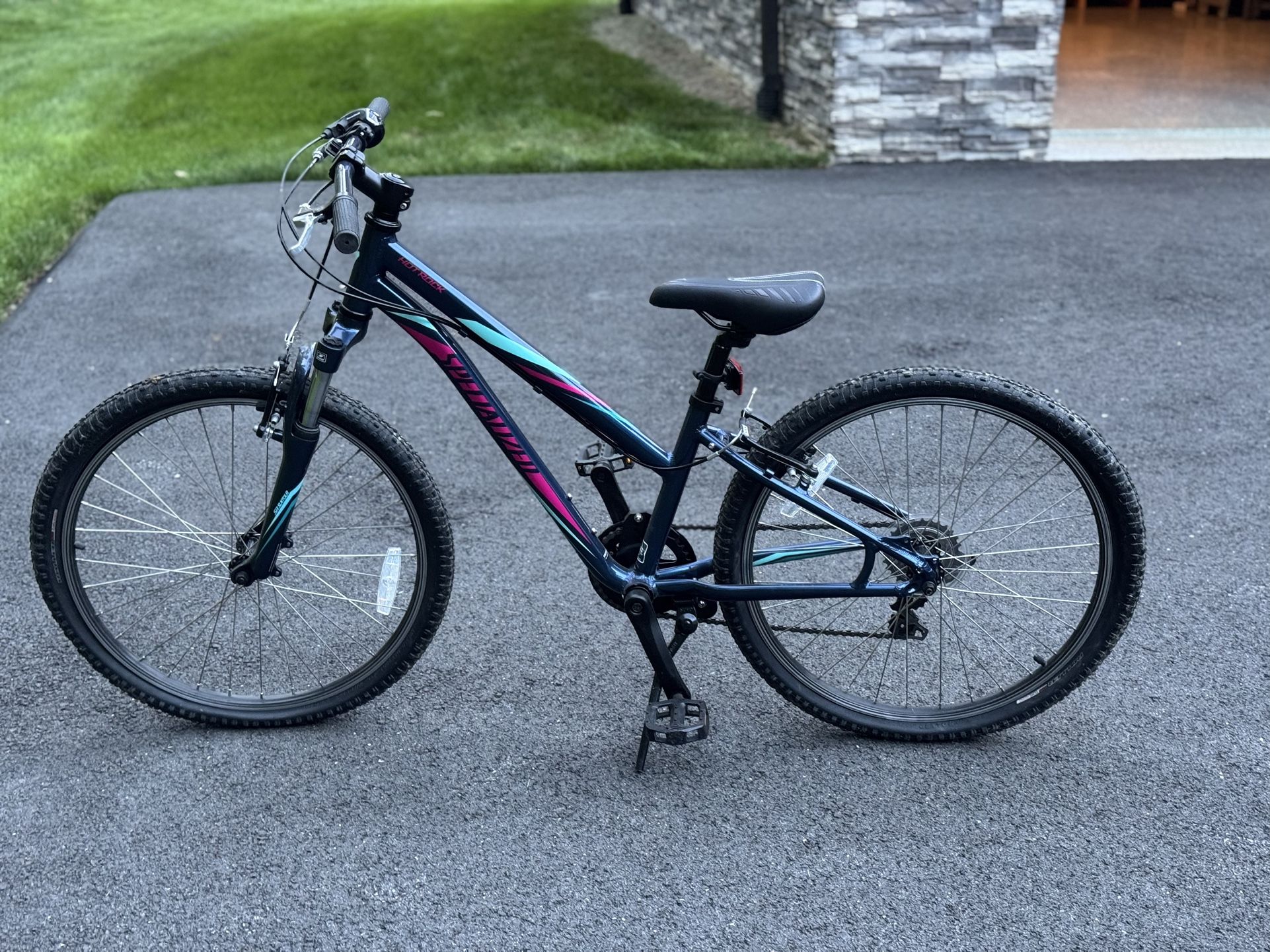 SPECIALIZED Girl Bike