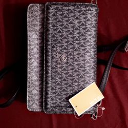 Mk Purse 