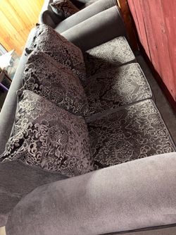 Set de sillones