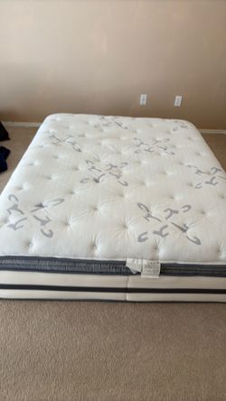 Queen mattress