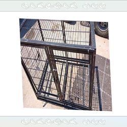 off standard Reliable Pet Cages - Security and Comfort for Your Animal Friend