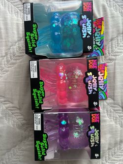 Jellyfish needoh