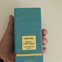 Tom Ford Neroli Portofino Eau de Parfum – 100ml / 3.4 oz (Sealed)