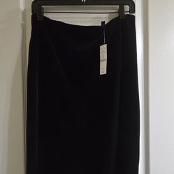 White House Black Market Pencil Skirt