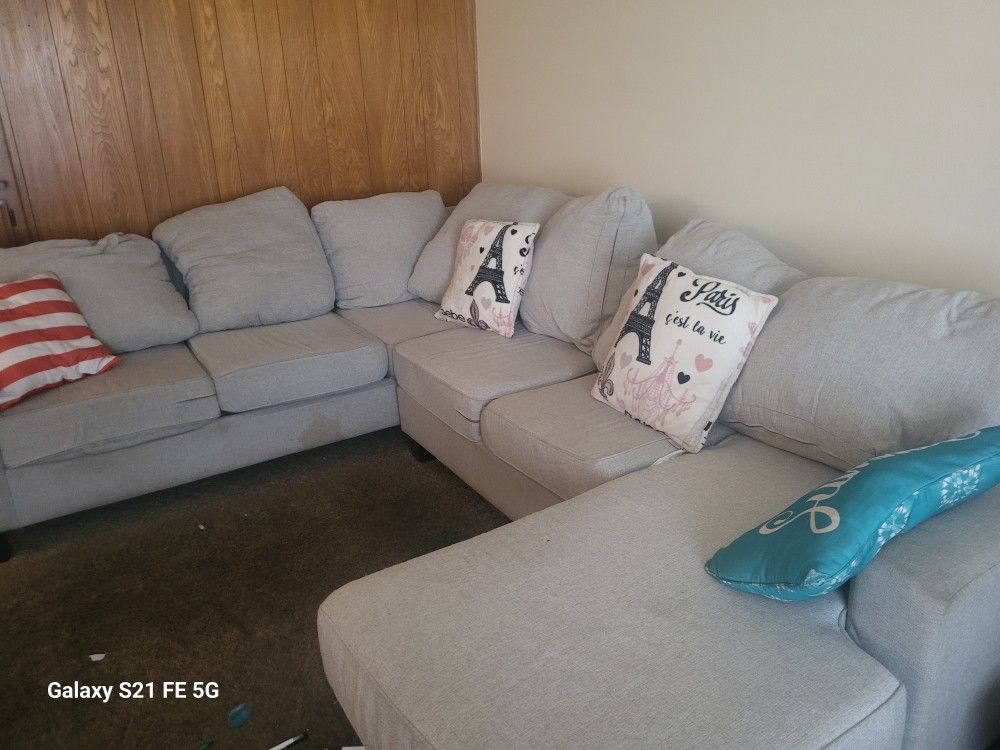 Comfy Couch For Sale