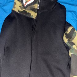 Bape Hoodie