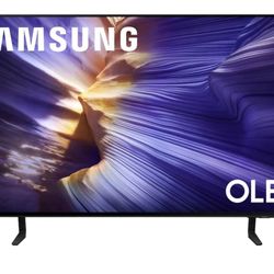 Samsung TV 43 Inch 