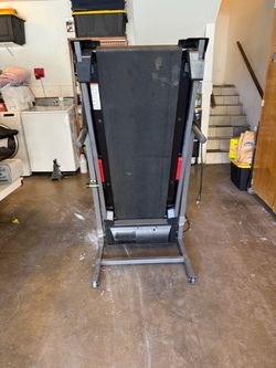 Treadmill