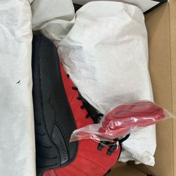 Air Jordan 12 Retro (gs) Size 4y. 4 Youth.  189$