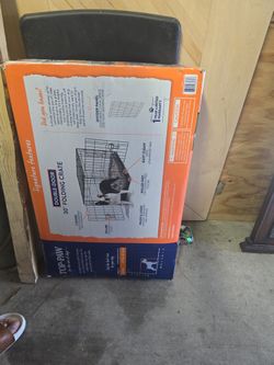 Pet cage