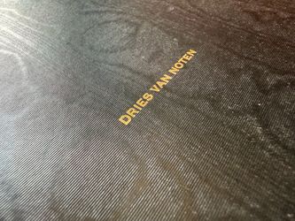 Dries Van Noten Shoes