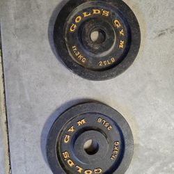 Weights