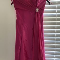 Small Formal Dress